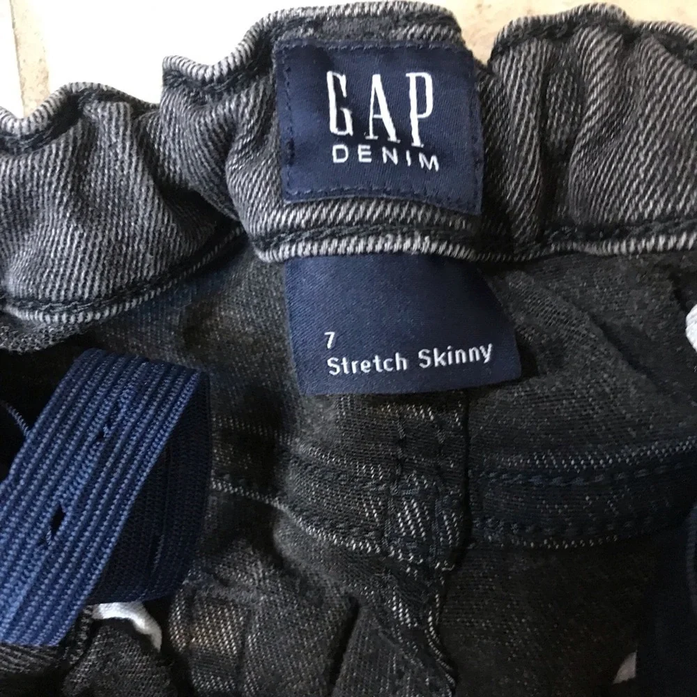 GAP 🍭gap distressed